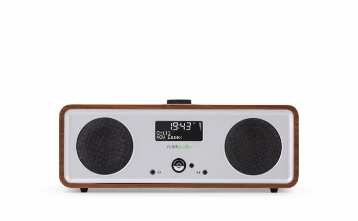 Ruark RS1 in Rich Walnut veneer finish