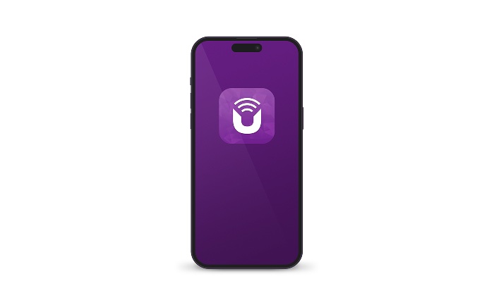 UNDOK app