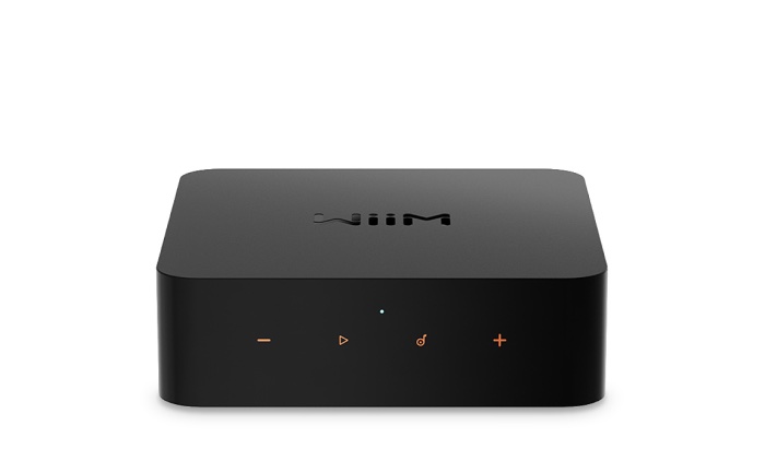 WiiM Pro