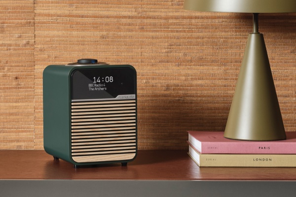 R1 Mk4 in Pine Green