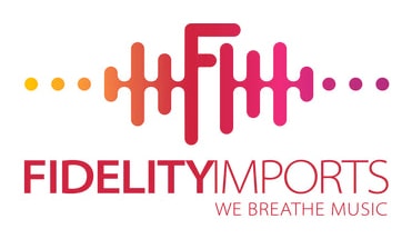 Fidelity Imports
