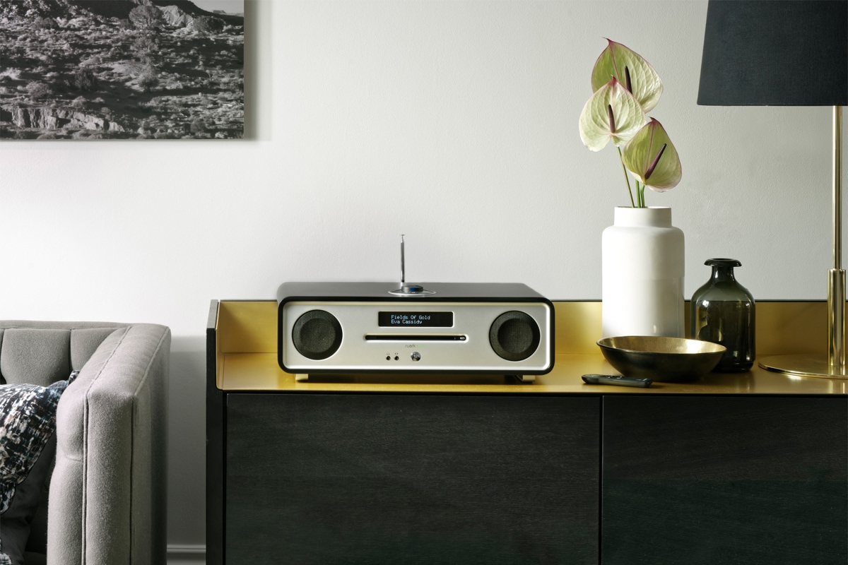 R4 Integrated Music System | Discontinued Product | Ruark
