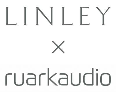 LINLEY × Ruark Audio