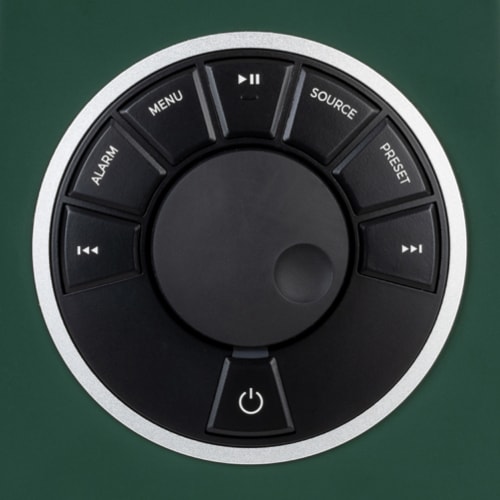 R1 in Pine Green RotoDial