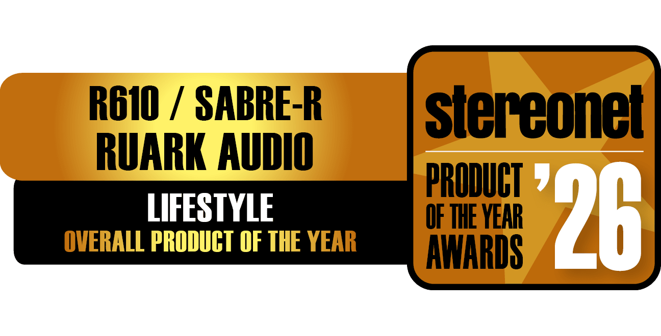 Stereonet Product of the Year Awards ’26 – Lifestyle overall product of the year