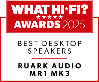 What Hi-Fi? Awards 2025, Best Desktop Speakers