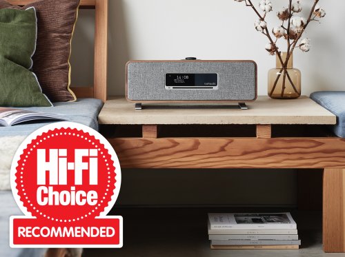 Ruark R3 Compact Music System