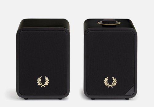 Fred Perry Limited Edition MR1