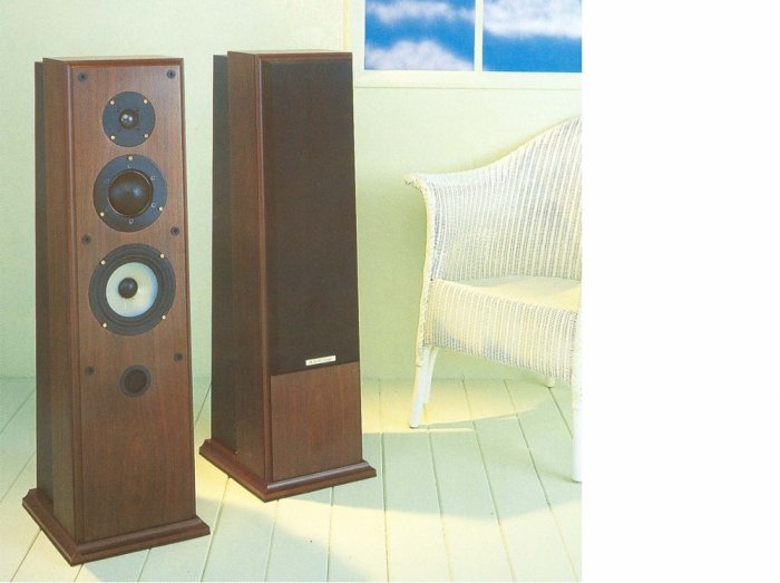 Ruark Crusader - 1990
