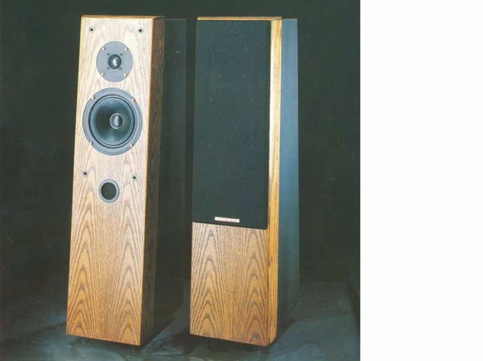 Ruark Talisman - 1990
