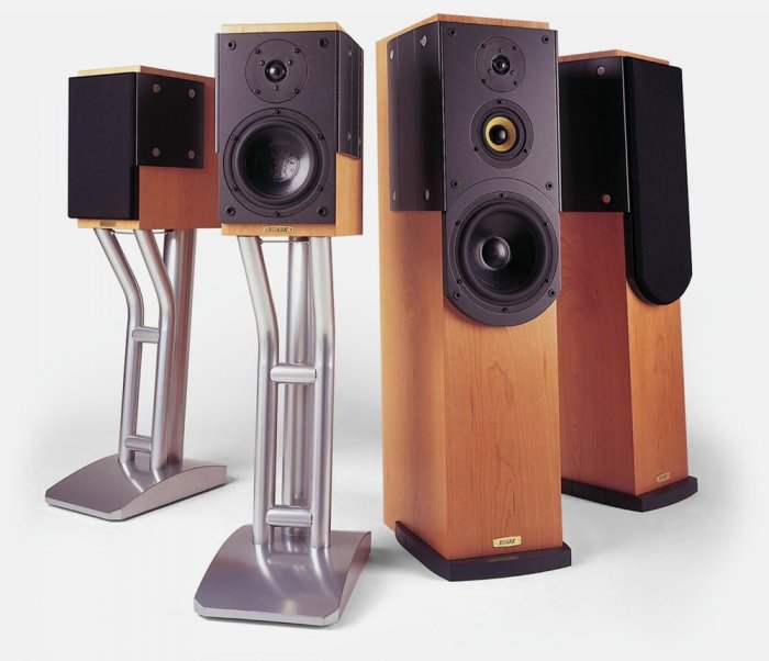Ruark CL series - 2003