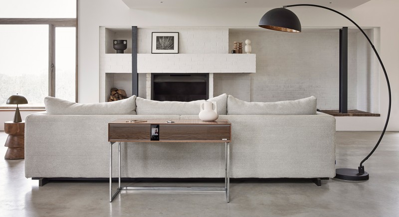 Ruark R810 High Fidelity Radiogram