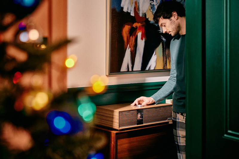 Ruark R410
