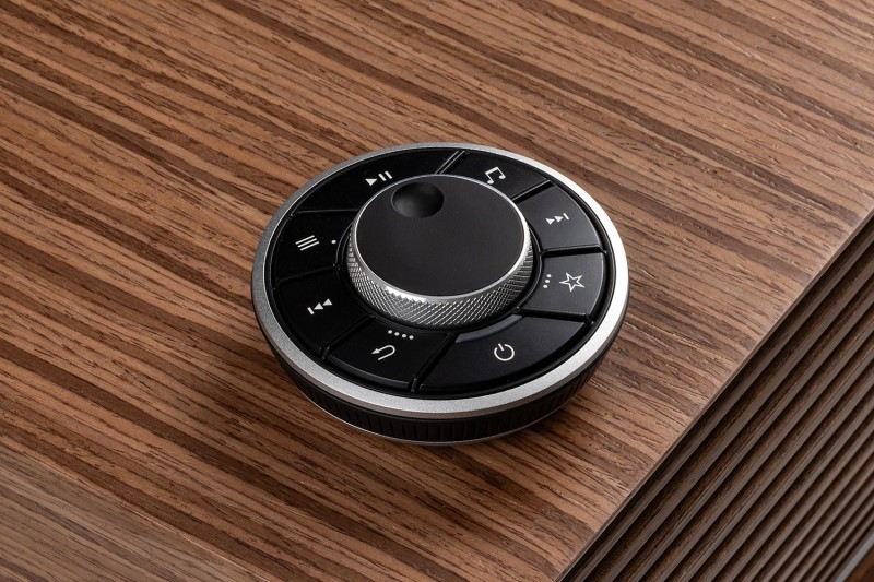 Ruark R810 RotoDial controller