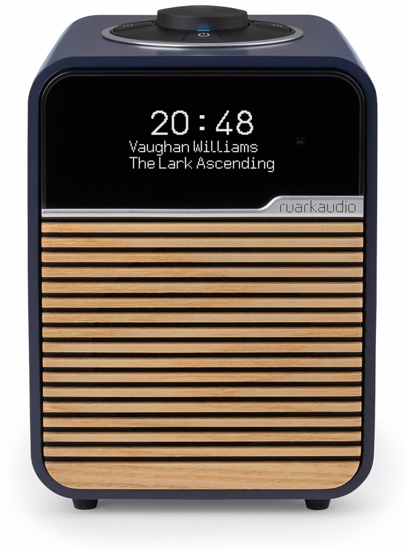 R1 Mk4 Midnight Blue