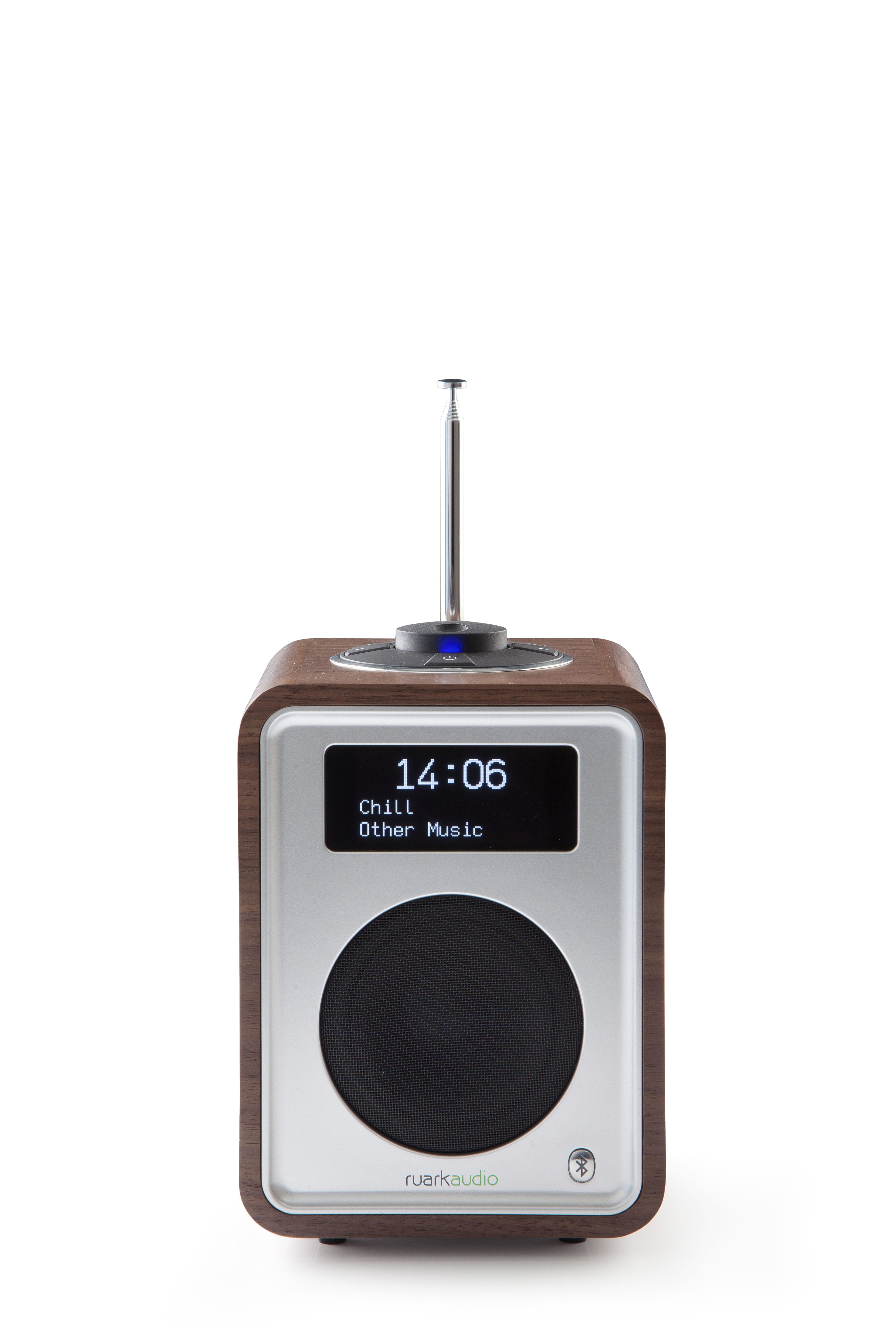 Ruark R1 Battery Media Resources
