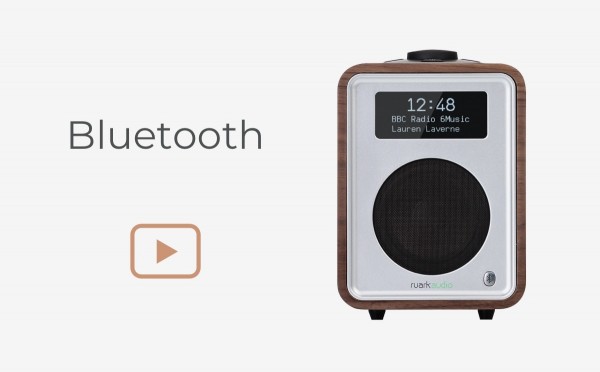 How to pair a Bluetooth device