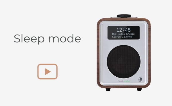 ruarkaudio R1 MK3 アクティブスピーカー radio ruarkaudio R1 MK3 アクティブスピーカー radio R1 Mk3 by Ruark