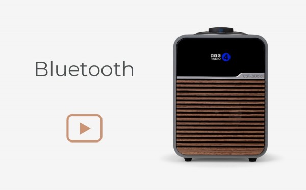 How to Pair a Bluetooth Device