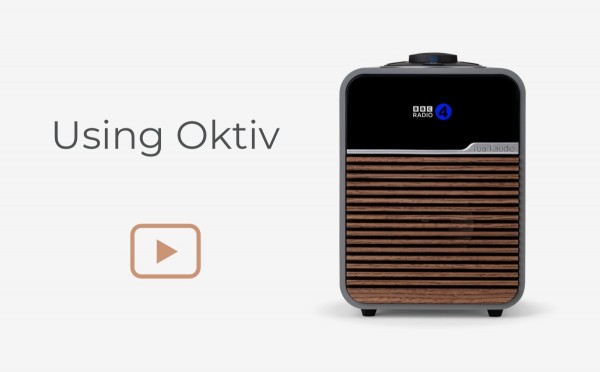 How to Use Oktiv